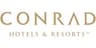 Conrad Hotels logo