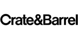 Crate and Barrel logo