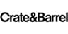 Crate and Barrel logo