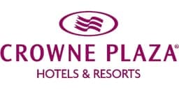 Crowne Plaza Hotels logo