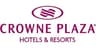 Crowne Plaza Hotels logo