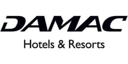 DAMAC Hotels logo