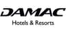 DAMAC Hotels logo