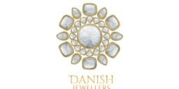 Danish Jewellers logo