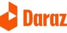 Daraz logo
