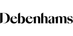 Debenhams logo