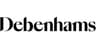 Debenhams logo