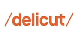 Delicut logo
