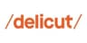 Delicut logo