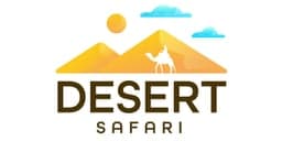 Desert Safari logo