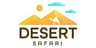 Desert Safari logo