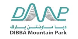 Dibba Mountain Park logo