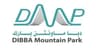 Dibba Mountain Park logo