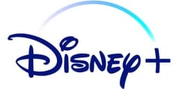 Disney+ logo