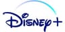 Disney+ logo