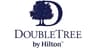 DoubleTree by Hilton Hotels logo