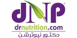 Dr. Nutrition logo