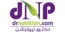 Dr. Nutrition logo