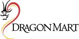 Dragon Mart logo