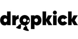 Dropkick logo