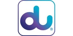 du logo
