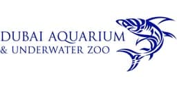 Dubai Aquarium & Underwater Zoo logo