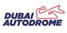 Dubai Autodrome logo