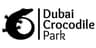 Dubai Crocodile Park logo