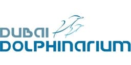 Dubai Dolphinarium logo