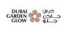 Dubai Garden Glow logo