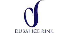 Dubai Ice Rink logo