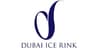 Dubai Ice Rink logo