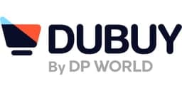 DUBUY logo
