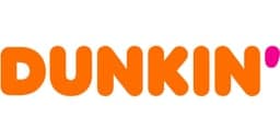Dunkin’ logo