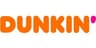 Dunkin’ logo
