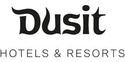 Dusit Hotels logo