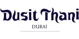 Dusit Thani Dubai logo