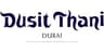 Dusit Thani Dubai logo
