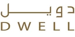 Dwell logo