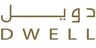 Dwell logo
