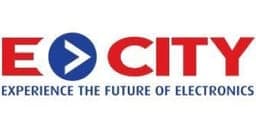Ecity logo