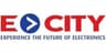 Ecity logo
