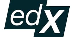edX logo