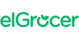 el Grocer logo