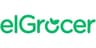 el Grocer logo