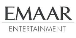 Emaar Entertainment logo