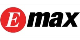 Emax logo