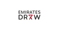 Emirates Draw logo