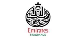Emirates Fragrance logo