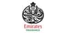 Emirates Fragrance logo